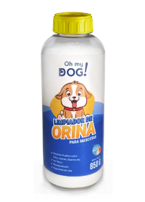 Oh My Dog! - 850g